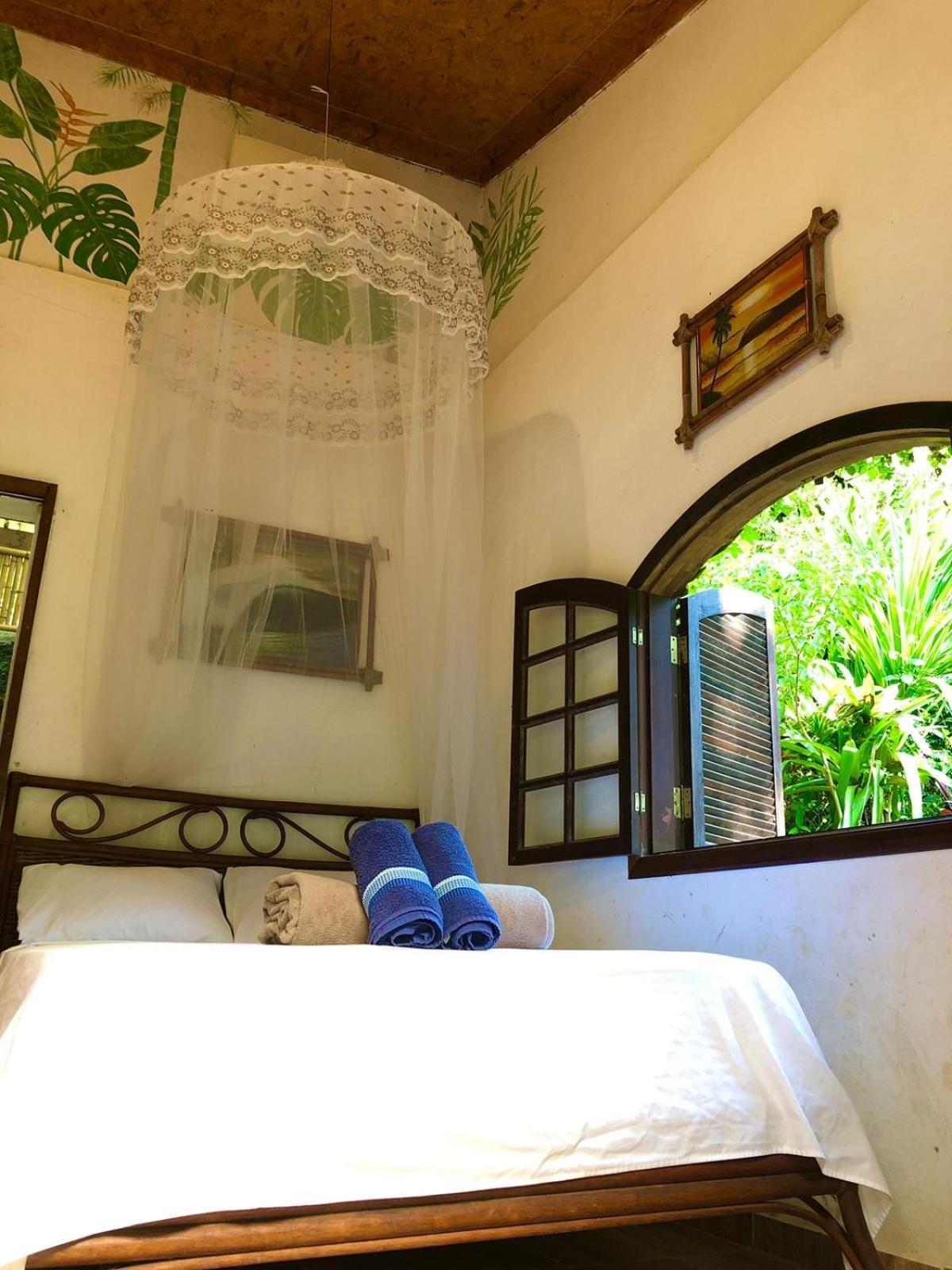 Sitio Simple Life Bed & Breakfast Ubatuba Exterior photo